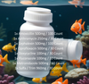 SHTF Bundle - Amoxicillin, Azithromycin, Cephelexin, Ciprofloxacin,  Doxycycline,  Fluconazole, Metronidazole, Sulfa / Trim