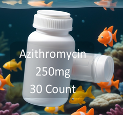Bird Azithromycin 250mg (30 Count)