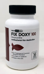 Fish Doxycycline 100mg (30 Count)