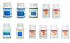 Combined Bundle - Amoxicillin x2, Azithromycin, Cephelexin, Metronidazole, Ciprofloxacin x2, Fluconazole, Sulfamethoxazole, Penicillin, Doxycycline